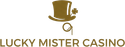 Lucky  Mister  Casino